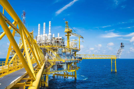 $4B Qatar Bul Hanine Oilfield EPIC Project Begins Construction in Qingdao, China