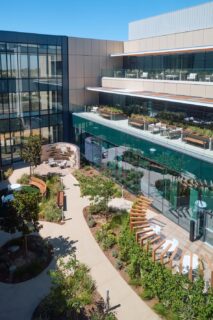 $1B Sun Family Campus: Hoag Hospital Completes Irvine Expansion
