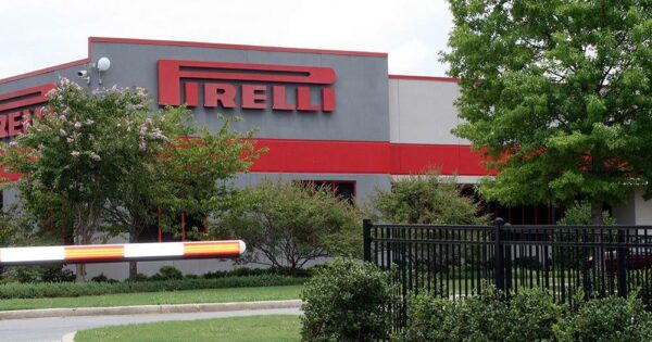 $1.2B Pirelli Rome Tire Plant Expansion Approved in Georgia