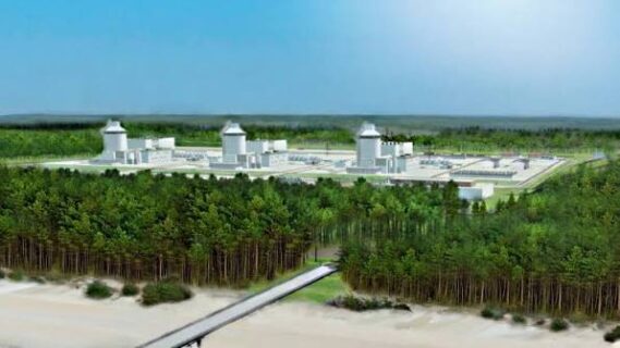 3.75 GW Poland Nuclear Power Plant: Bechtel and Westinghouse Agree Main EPC Terms in Choczewo