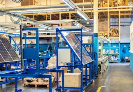 Suniva closes $835 million for its second US cell plant