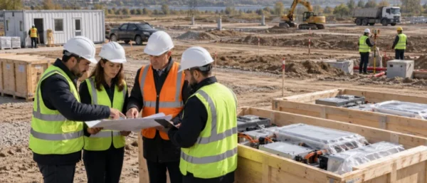 $200M ASTOR Enerji Energy Equipment Plant: Kyiv Oblast Signs Memorandum With Turkish Manufacturer