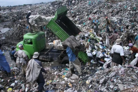 KSh9B Nairobi Medical Waste Plant: Satarem America Submits PPP Proposal to Nairobi County