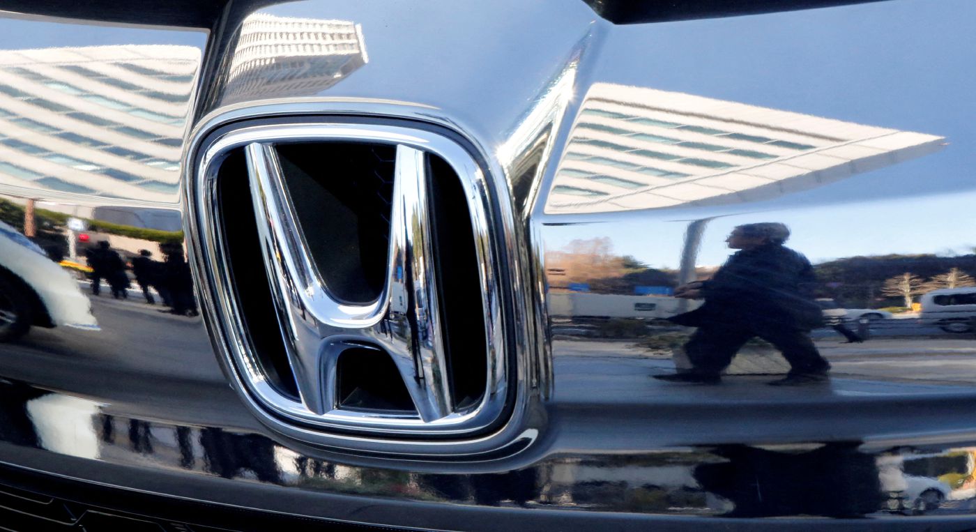 $2.5B Honda Hybrid Vehicle Plant: Honda Advances Plans for New Ohio Factory