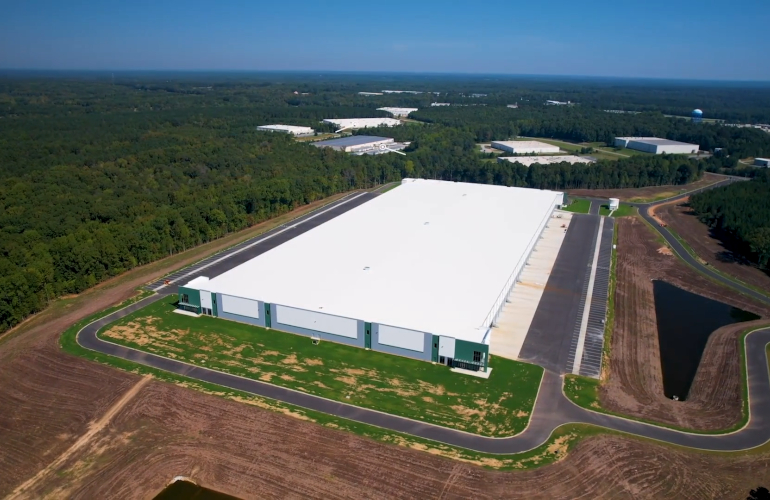 Suniva closes $835 million for its second US cell plant
