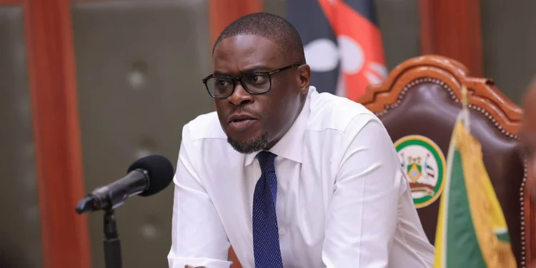 KSh9B Nairobi Medical Waste Plant: Satarem America Submits PPP Proposal to Nairobi County