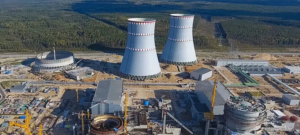3.75 GW Poland Nuclear Power Plant: Bechtel and Westinghouse Agree Main EPC Terms in Choczewo