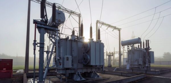The contracts cover transformers for new AI data centers in the southern and northern US.
