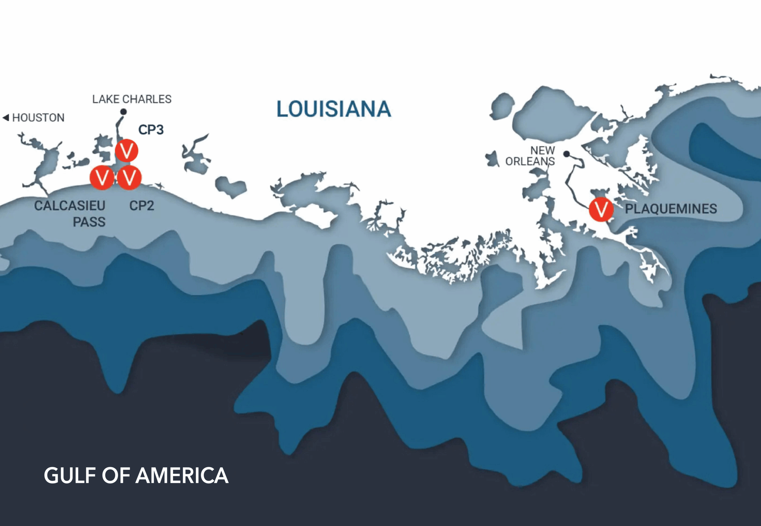 Plaquemines LNG Expansion
