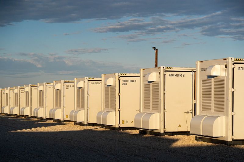 Jupiter Power Closes $1.4B Financing for 1.5 GW Battery Storage Projects in Texas and Michigan