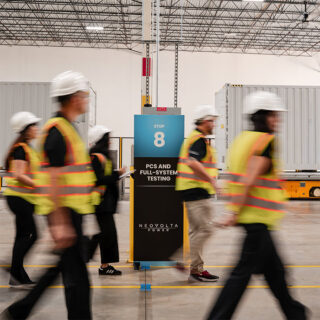 NeoVolta’s Pendergrass Battery Plant Enters Commissioning, Production Ramp-Up