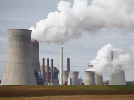 The new facility will feature two 350MW power units