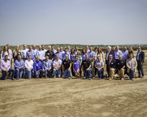 Neogenyx Fuels Breaks Ground on RNG Facility at Nebraska Feedlot