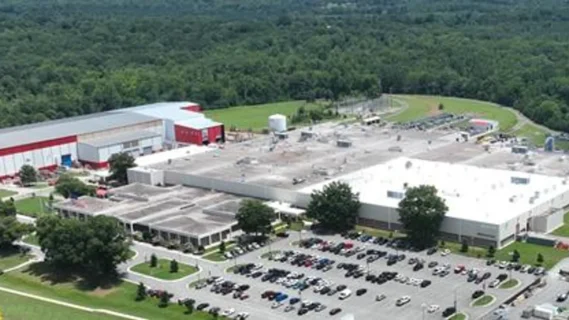 Hitachi Transformer Manufacturing Facility