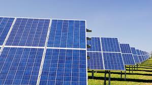 Google, MN8 Energy and Eos are developing a $350M West Virginia solar and battery project with 86 MW of solar and 380 MWh of storage.