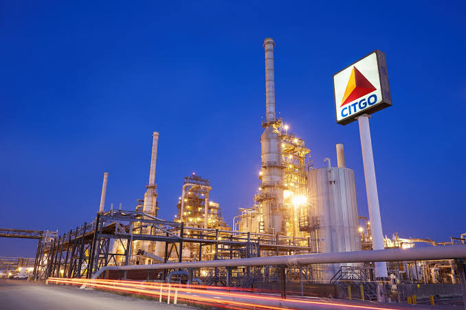 CITGO Approves $310 Million for Lake Charles Refinery Naphtha Upgrade