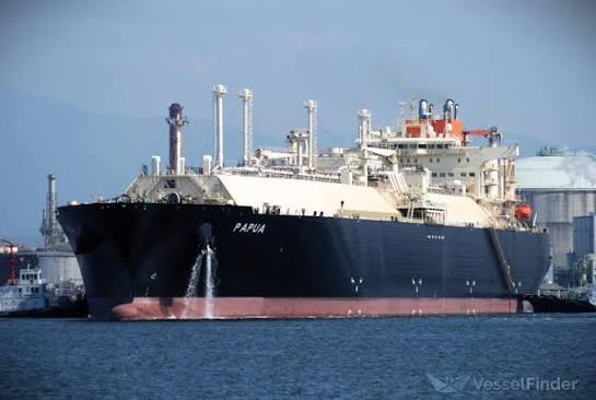 Papua LNG Clears Major Hurdles as $14B Project Nears Final Investment Decision