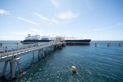 Papua LNG Clears Major Hurdles as $14B Project Nears Final Investment Decision