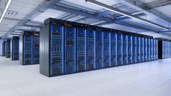 AI Data Centers Must Pay Their Own Way