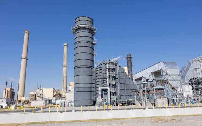 GRDA Completes $525M Natural Gas Unit at Grand River Energy Center
