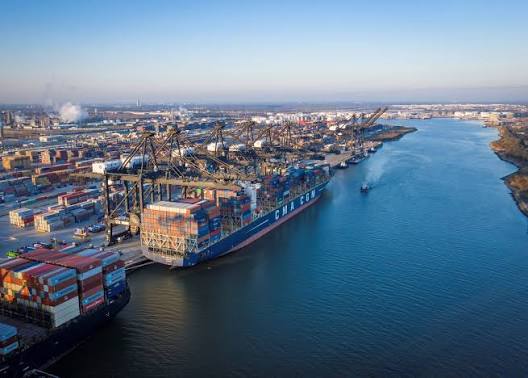 Port Houston pushes 318-acre Barbours Cut Northside terminal into federal review
