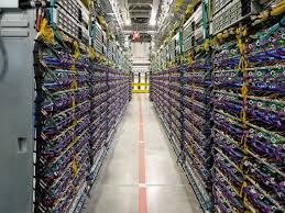 Google is seeking approval to add 228 emergency backup generators at its $2 billion Fort Wayne data center campus as construction continues.