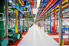 Google is seeking approval to add 228 emergency backup generators at its $2 billion Fort Wayne data center campus as construction continues.