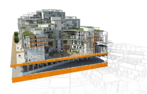 Sunnyside Yard housing plan advances as Mamdani seeks $21B in federal grants for a new Queens neighborhood with 12,000 homes.