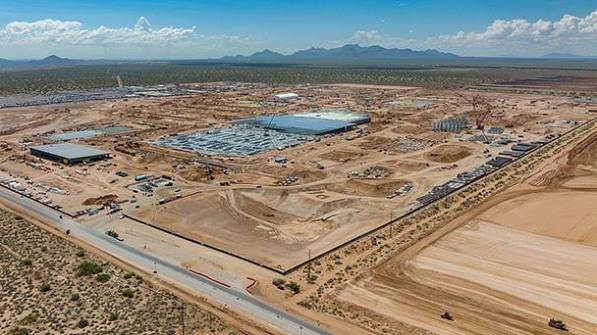 How is Oracle’s $165B Project Jupiter: On Track or Derailed?