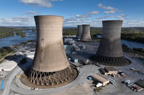 Meta signed a landmark deal with TerraPower supporting up to eight Natrium units by 2035.