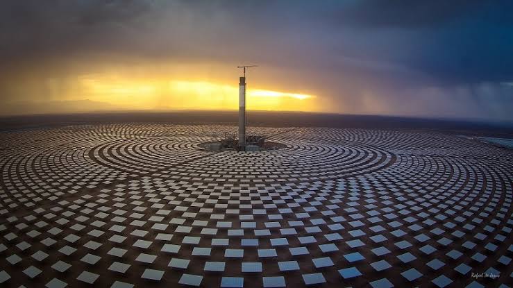 Noor Energy 1