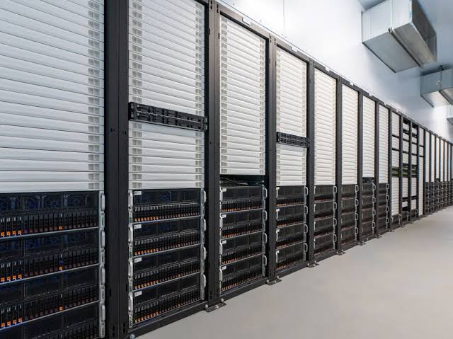 Google AI Data Center Campus Takes Shape in Texas With 531 MW Wind Link