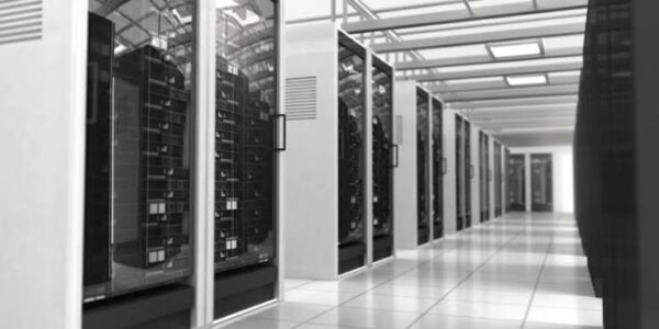 Google AI Data Center Campus Takes Shape in Texas With 531 MW Wind Link