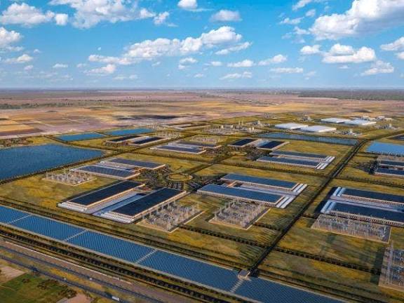 Project Matador Advances Toward First Power With NAES Operating Deal