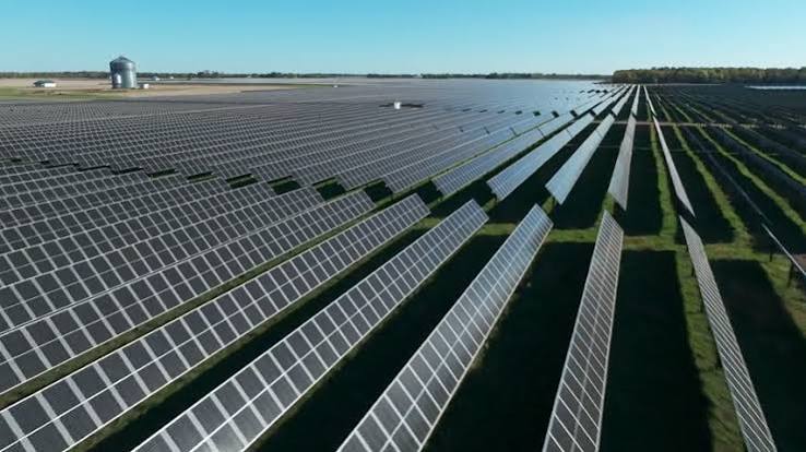 Utah Solar 1 Secures Financing for 300 MW Project in Millard County