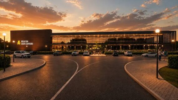 Beacon Point Data Center