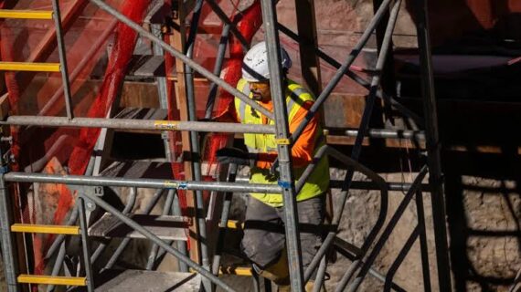 Hudson Tunnel Project