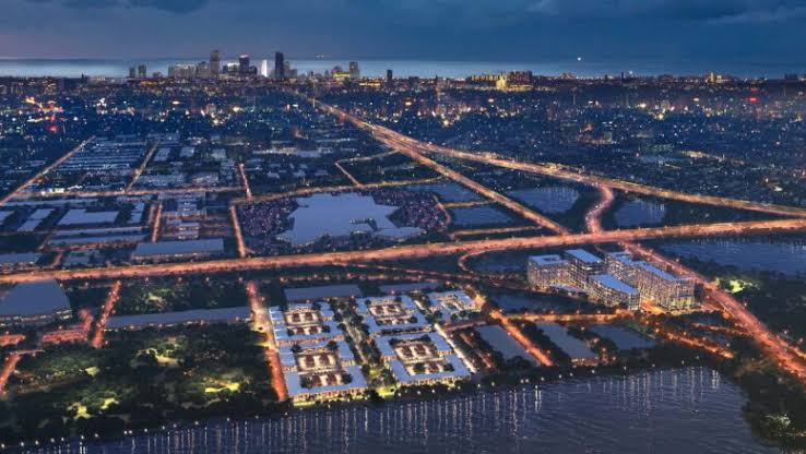 Upland Park Miami Mixed-Use Development