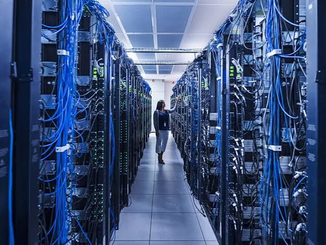 $430M Colovore Data Center Planned in North Fort Worth’s AllianceTexas Corridor