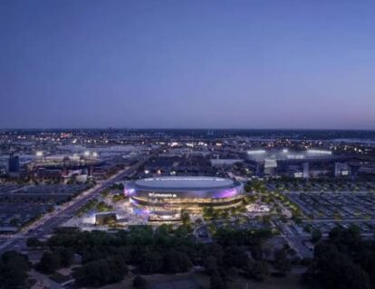 Philadelphia 76ers Flyers Arena