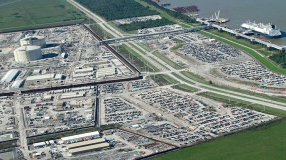 Plaquemines LNG Expansion