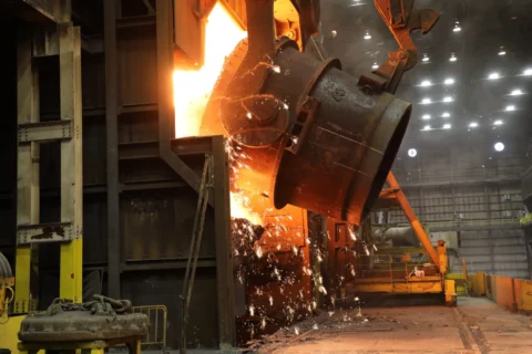 $475M Fairfield Tubular Q&T Line: U.S. Steel Breaks Ground in Alabama