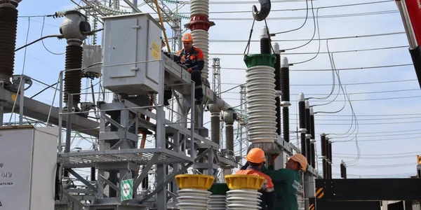 $200M ASTOR Enerji Energy Equipment Plant: Kyiv Oblast Signs Memorandum With Turkish Manufacturer