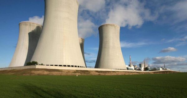 Prosperity One Nuclear Campus