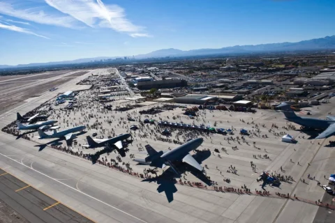 F-47 Future Campus
