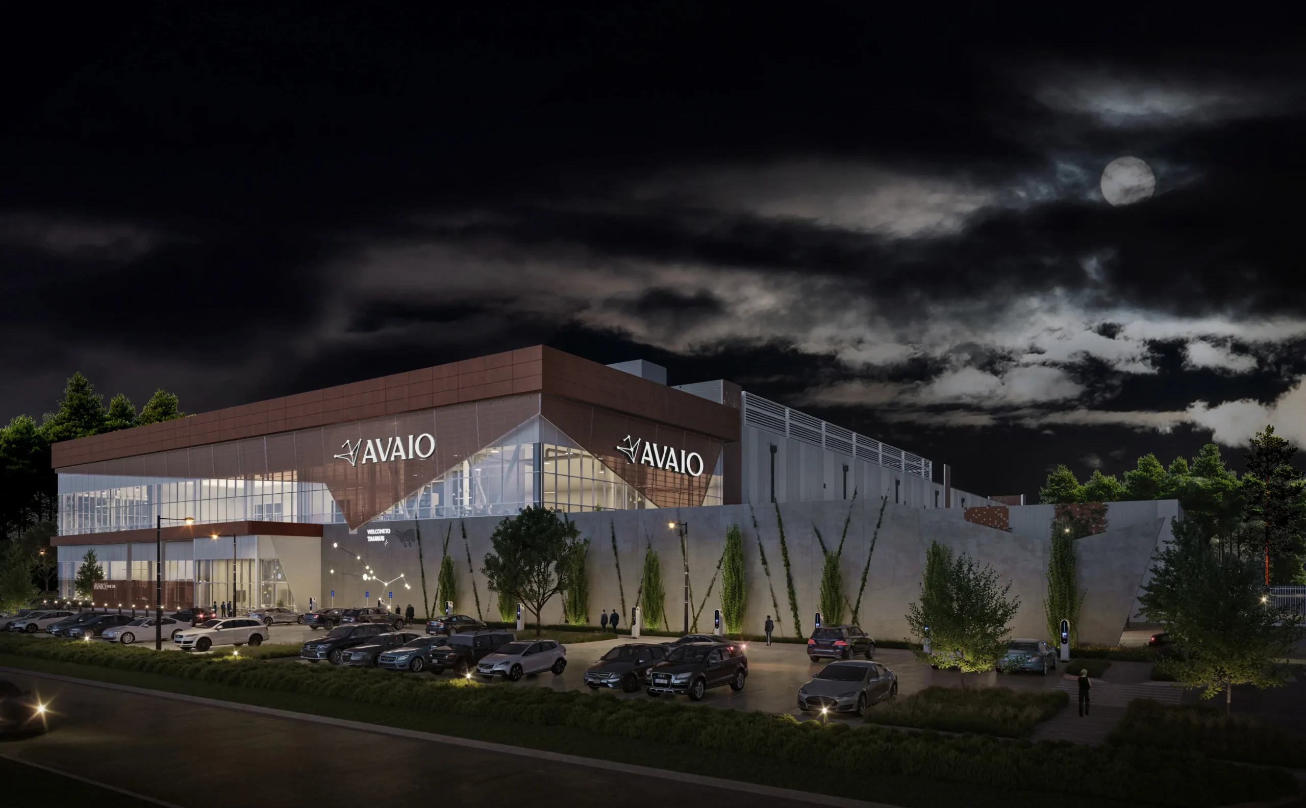 Questions Surround $6bn AVAIO Digital Data Center in Brandon under “Mississippi Advantage”