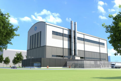 Kairos expects its 50-megawatt Hermes 2 demonstration system in Tennessee to start up in 2030.