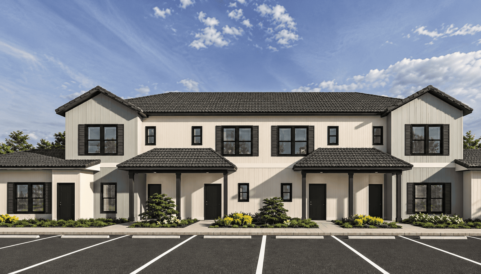 Anchor Loans Closes $58.5M in Construction Financing for 279 Rental Homes in Deltona