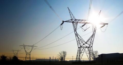 Jacobs Joins AEP's $37B Transmission Expansion Across Seven States