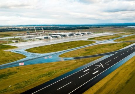 Sydney’s new $3.94 billion airport officially opened to passengers on 25 October 2026.
